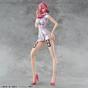 One Piece - Portrait of Pirates - Reiju Vinsmoke (Limited Edition)