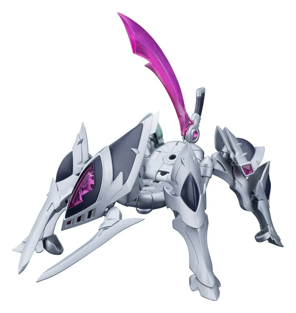 ARCANADEA - Plastic Model Kit Accesorios - XenoAlma Legiant - Imagen 1