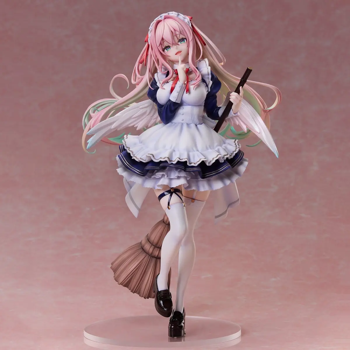 Riichu - Figura a Escala - Riana (Maid Ver.) - Imagen 1