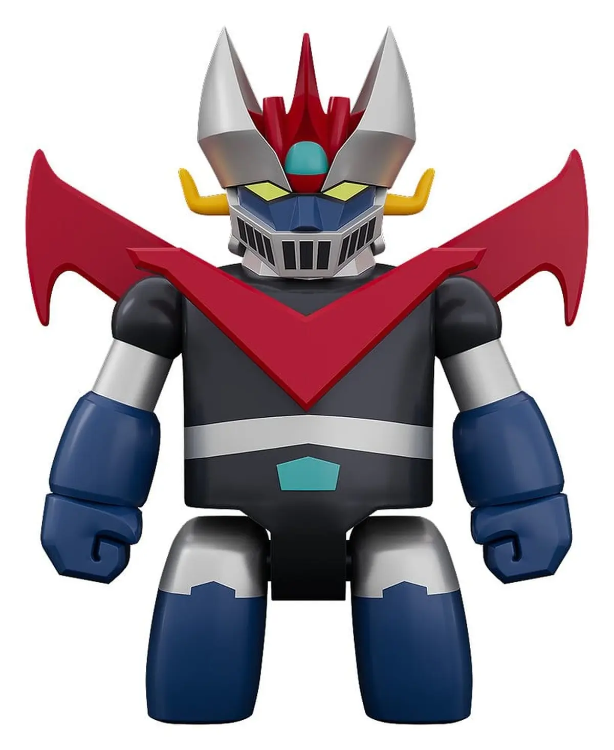 Mazinger - BRICKROID - Great Mazinger - Imagen 1