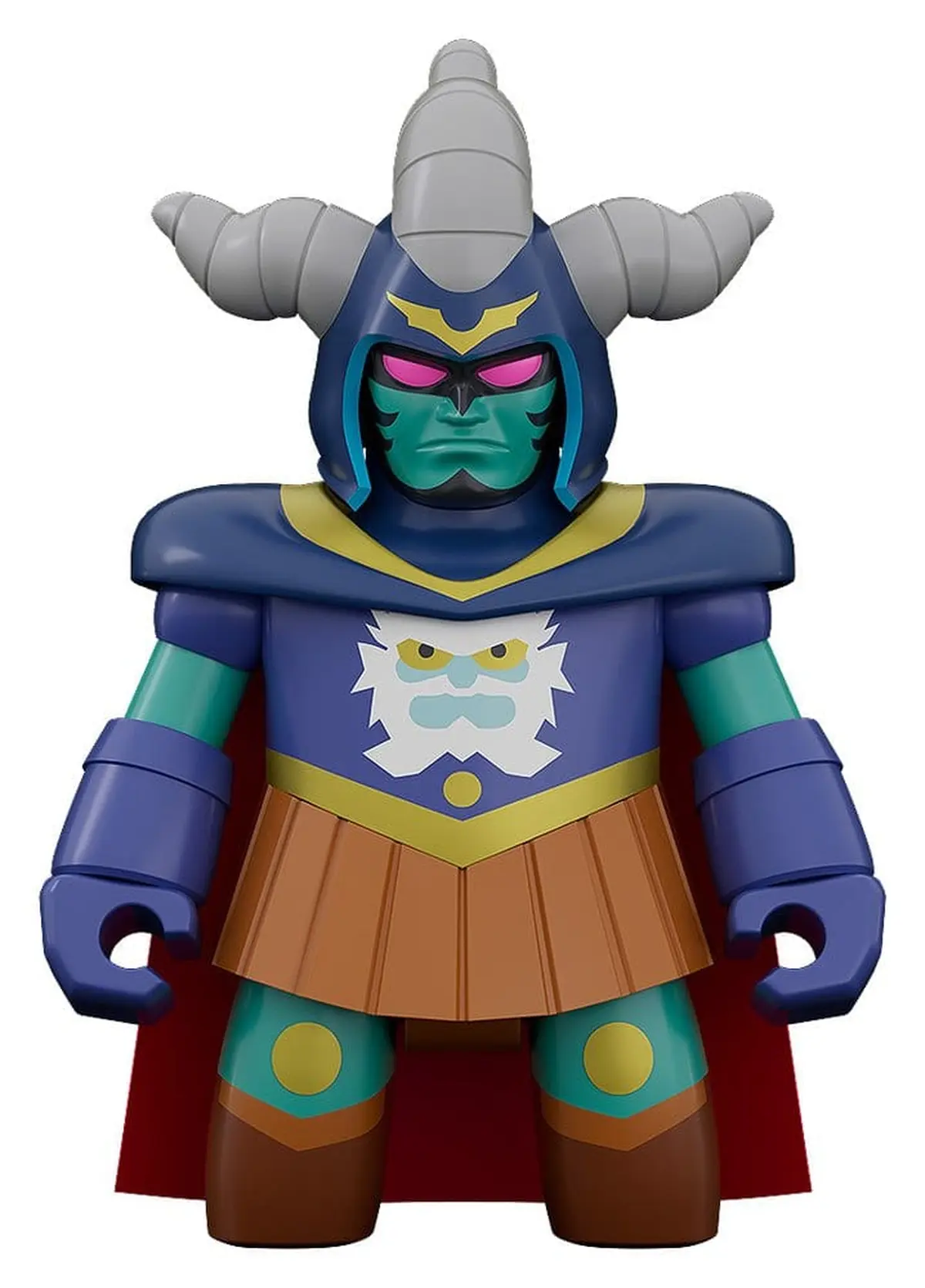 Mazinger - BRICKROID - Great General of Darkness - Imagen 1