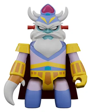 Mazinger - BRICKROID - Great Marshall of Hell