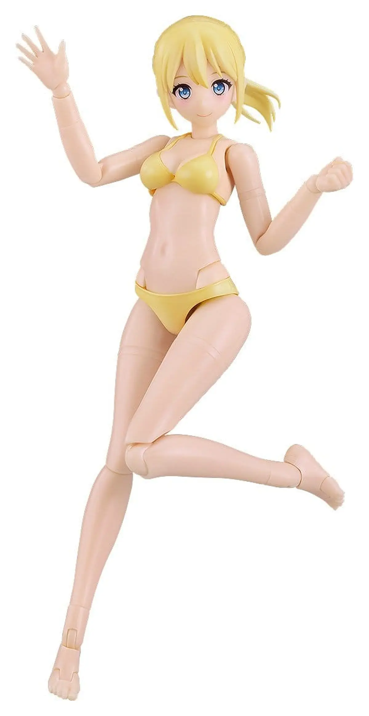 Muse Body - PLAMATEA - Ichika (Bikini Ver. B Type) - Imagen 1