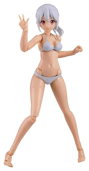 Muse Body - PLAMATEA - Ichika (Bikini Ver. C Type)