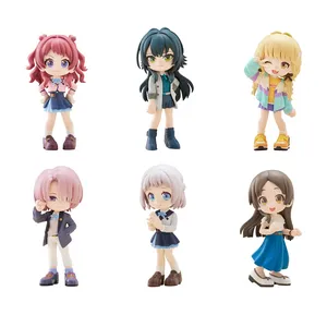Idolmaster - PalVerse - Set