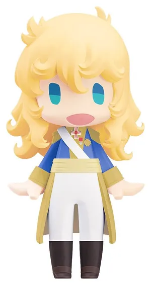 The Rose of Versailles - HELLO! GOOD SMILE - Oscar Francois de Jarjayes
