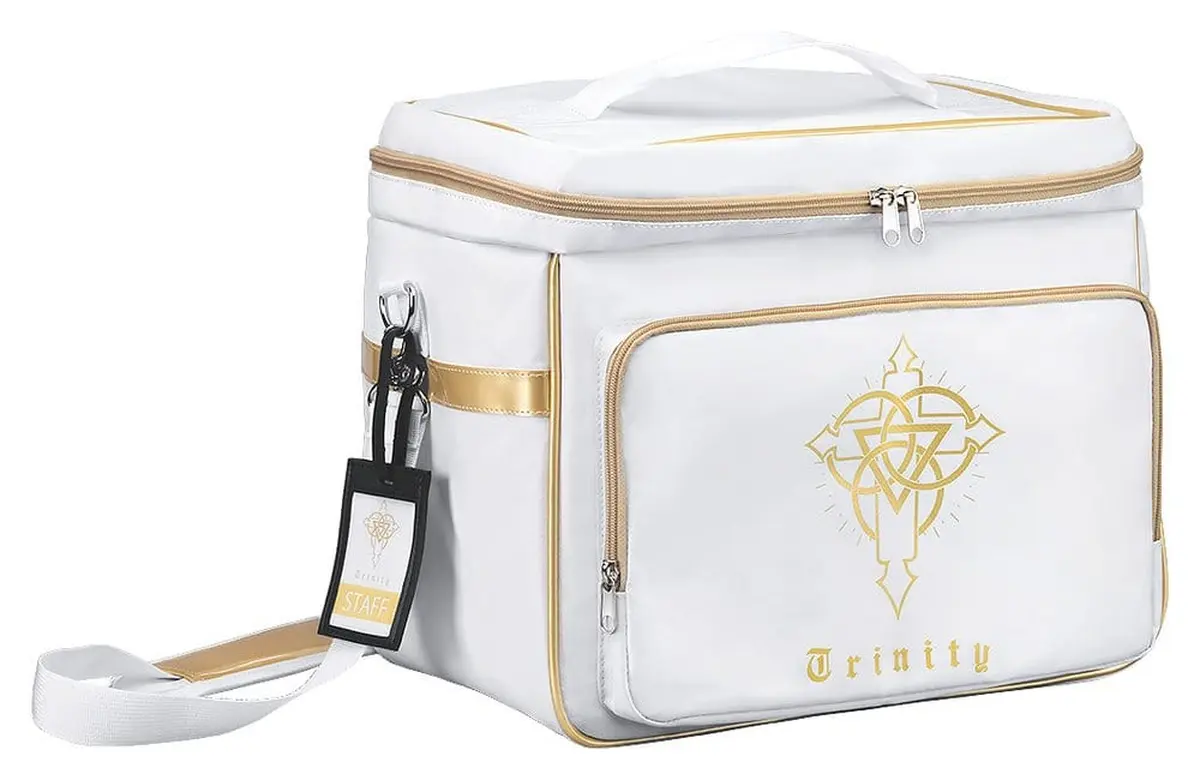 Blue Archive - Tasche - Mari's Trinity Bag - Imagen 1
