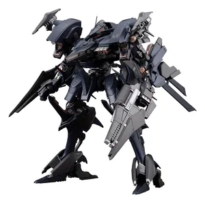 Armored Core - Plastic Model Kit - Rayleonard 03-AALIYAH Orleans