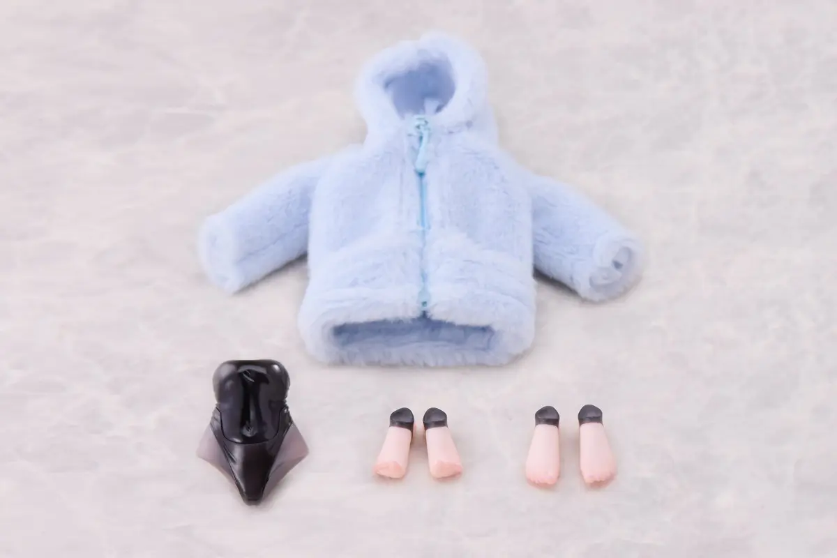 YD - GALACTIC Accesorios - Luna Accessory Set - Imagen 1