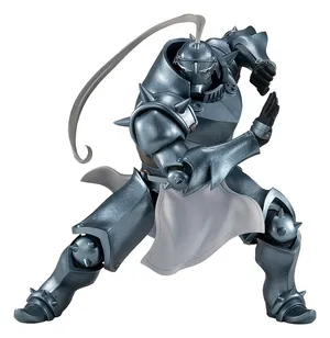 Fullmetal Alchemist - POP UP PARADE - Alphonse Elric