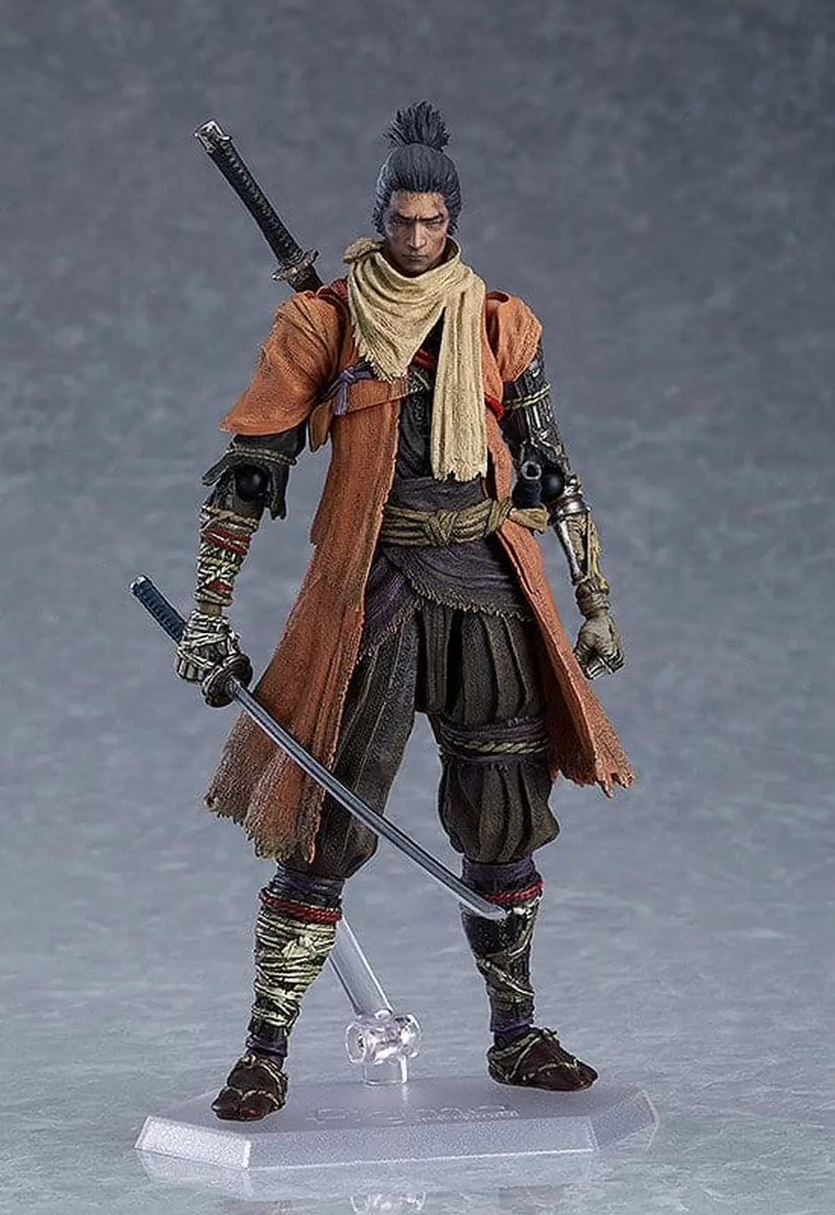 Sekiro - figma - Sekiro (DX Edition) - Imagen 1