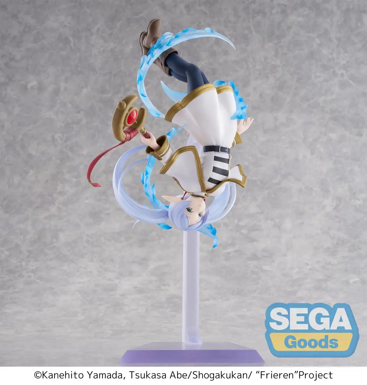 Frieren - FiGURiZM - Frieren (Flower Dance) - Imagen 1