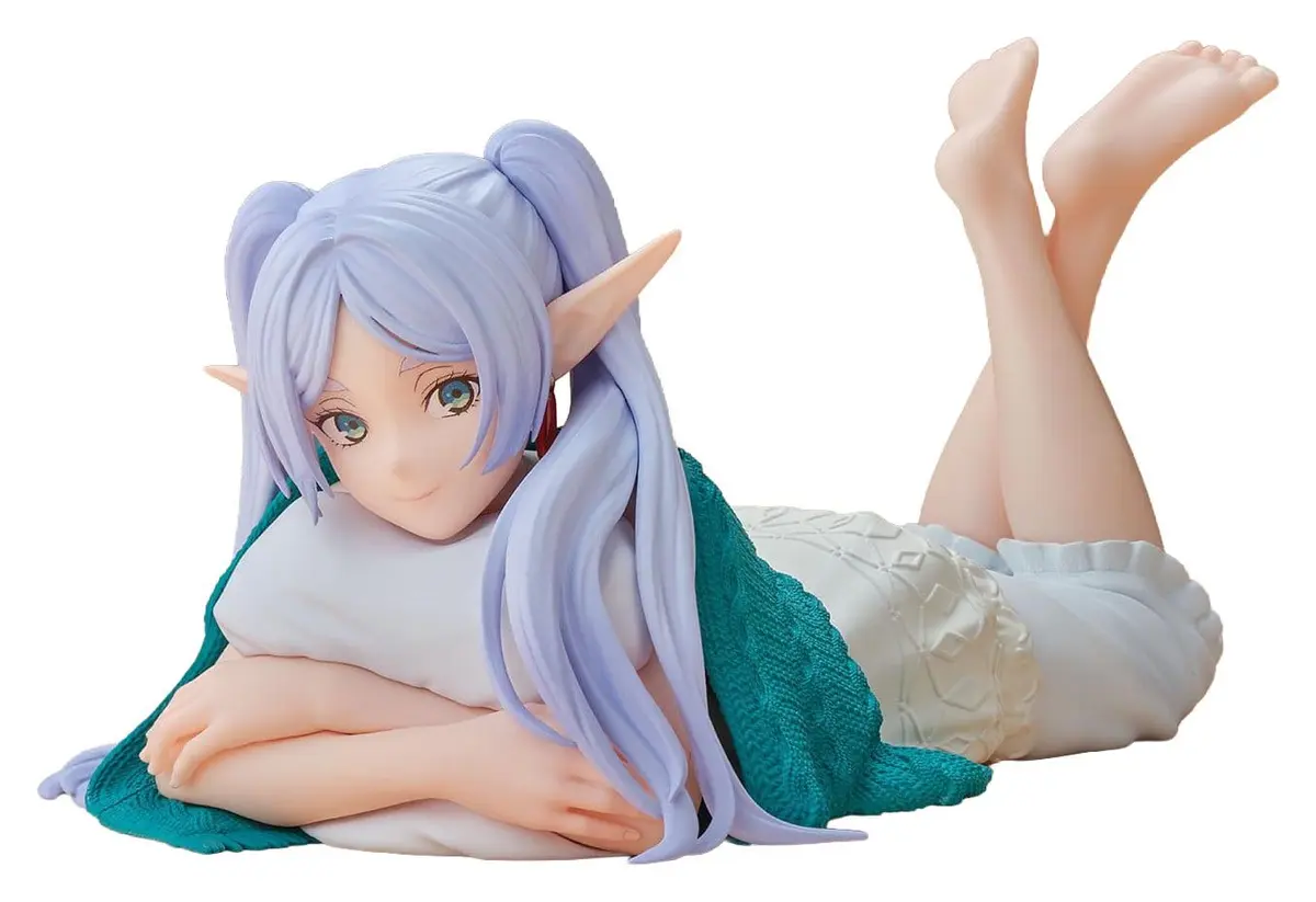 Frieren - Yumemirize - Frieren (Loungewear) - Imagen 1