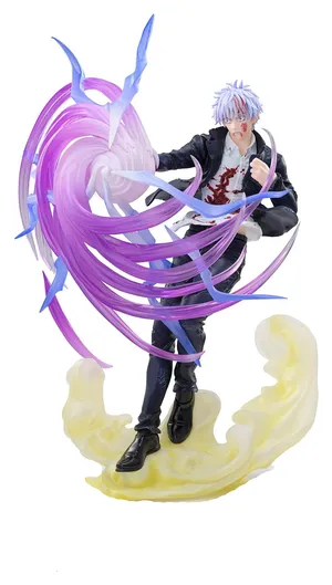 Jujutsu Kaisen - Luminasta - Satoru Gojo (Kyoshiki Murasaki)