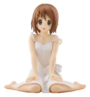 K-On! - Yumemirize - Yui Hirasawa