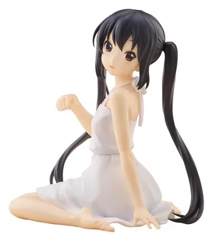 K-On! - Yumemirize - Azusa Nakano
