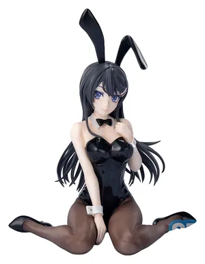 Rascal Does Not Dream - Yumemirize - Mai Sakurajima (Bunny)