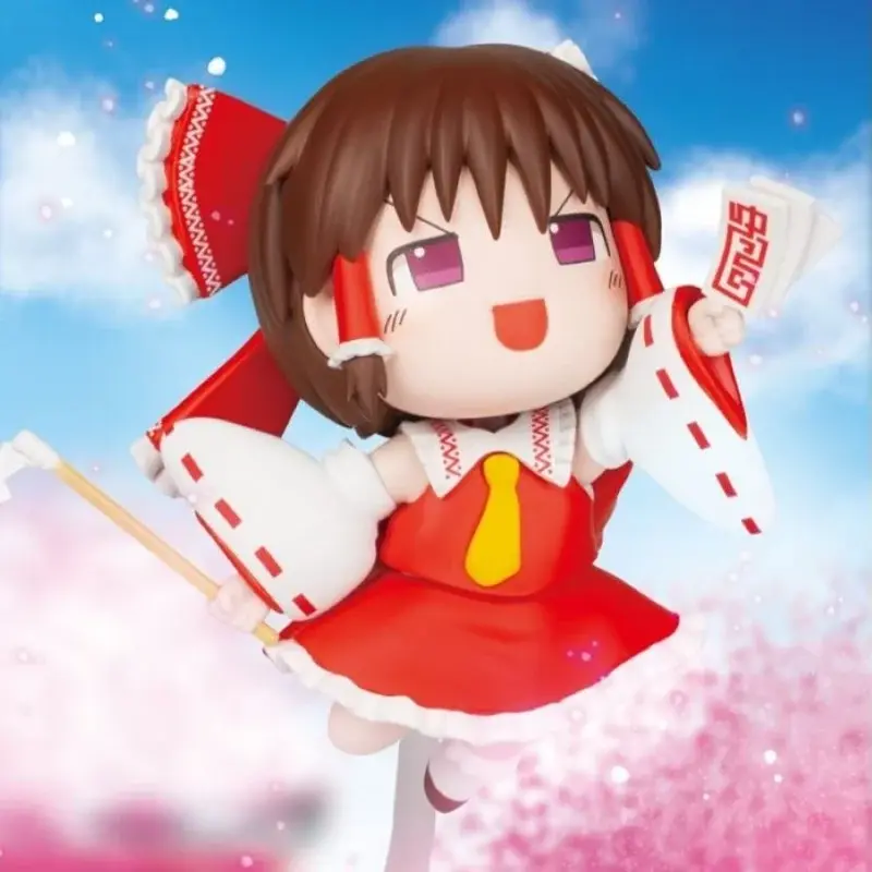 Figura Touhou Project Hakurei Reimu - Imagen 1