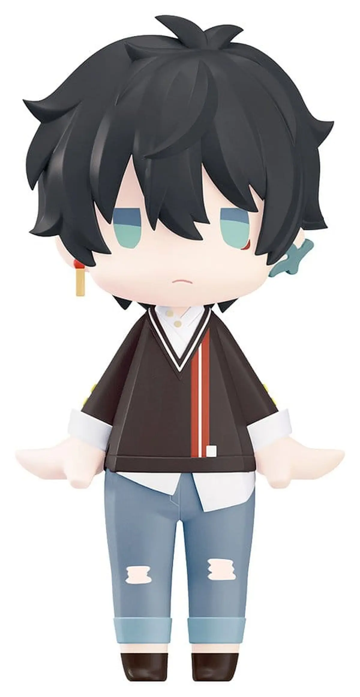 Honkai: Star Rail - HELLO! GOOD SMILE - Dan Heng - Imagen 1
