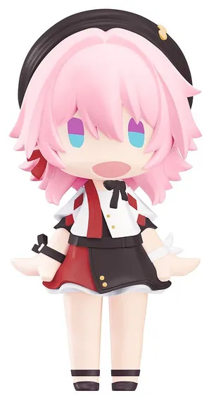 Honkai: Star Rail - HELLO! GOOD SMILE - March 7th