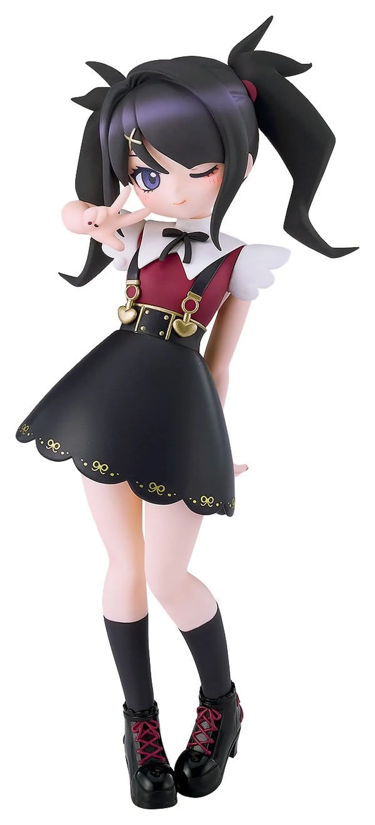 NEEDY STREAMER OVERLOAD - POP UP PARADE - Ame-chan (Internet Yamero Ver.) - Imagen 1
