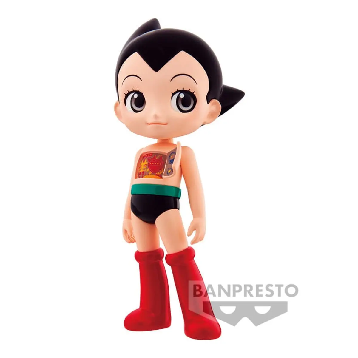 Astro Boy - Q posket - Astro Boy (B) - Figura de anime coleccionable - Foto principal