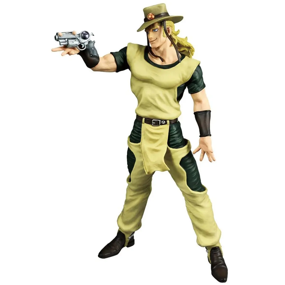 JoJo's Bizarre Adventure - Ichiban Kuji - Hol Horse - Figura de anime coleccionable - Foto principal