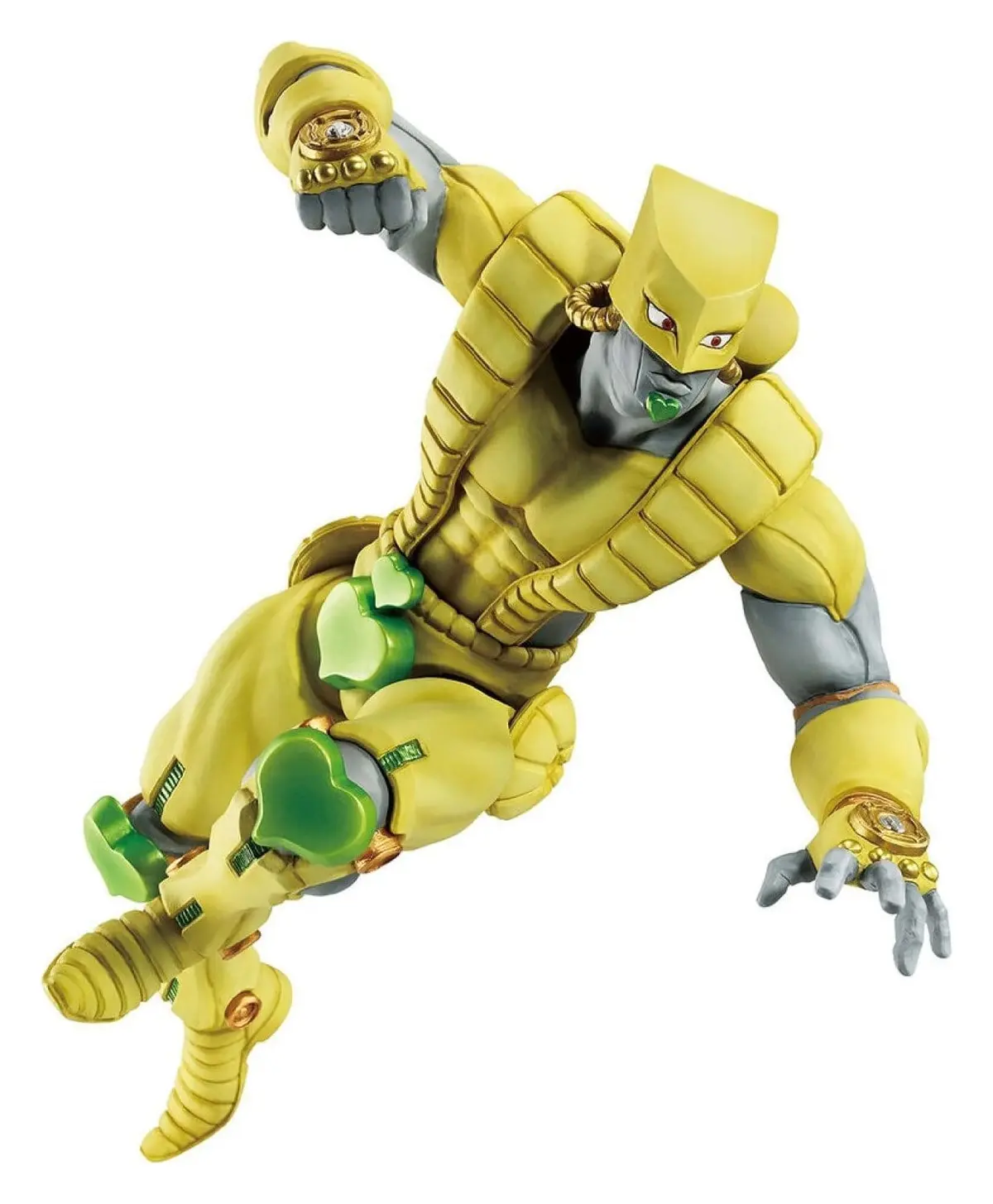 JoJo's Bizarre Adventure - Ichiban Kuji - The World - Figura de anime coleccionable - Foto principal