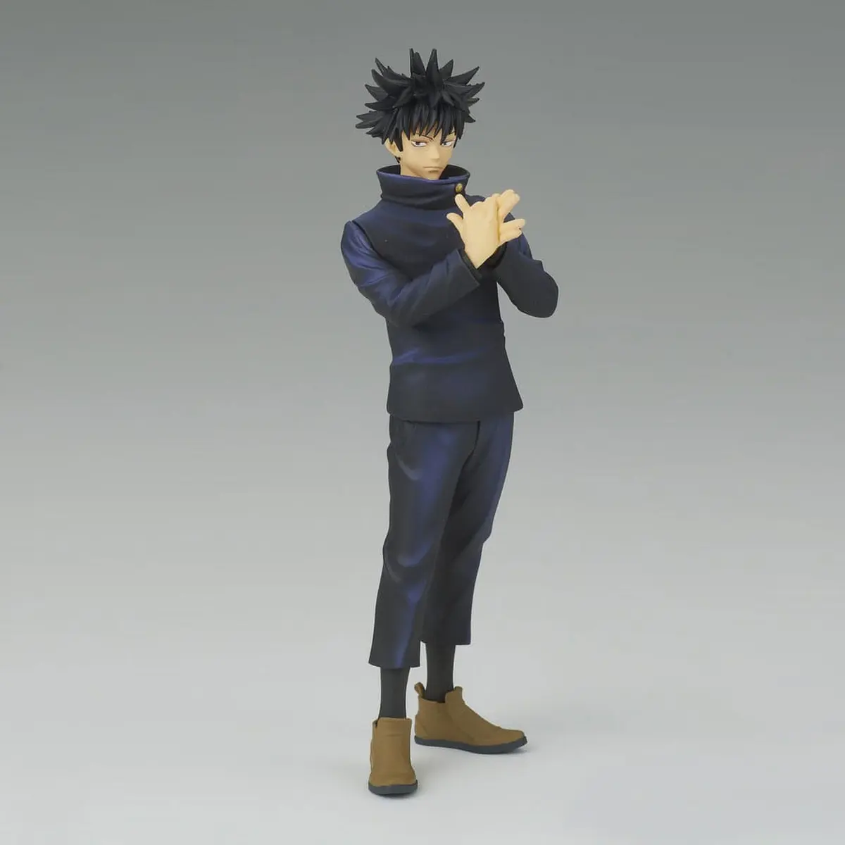 Jujutsu Kaisen - Jukon no Kata - Megumi Fushiguro - Figura de anime coleccionable - Foto principal