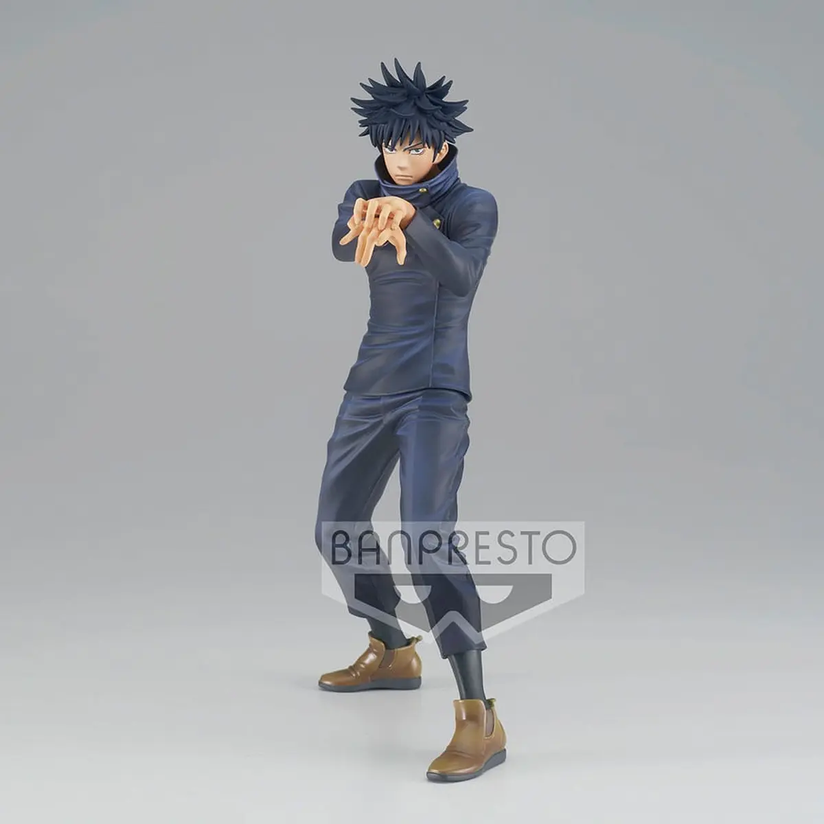 Jujutsu Kaisen - King of Artist - Megumi Fushiguro - Figura de anime coleccionable - Foto principal