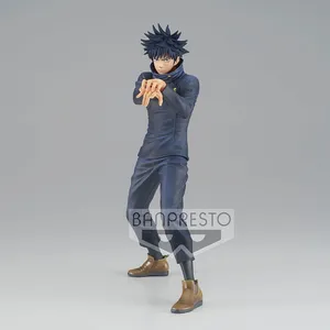 Jujutsu Kaisen - King of Artist - Megumi Fushiguro