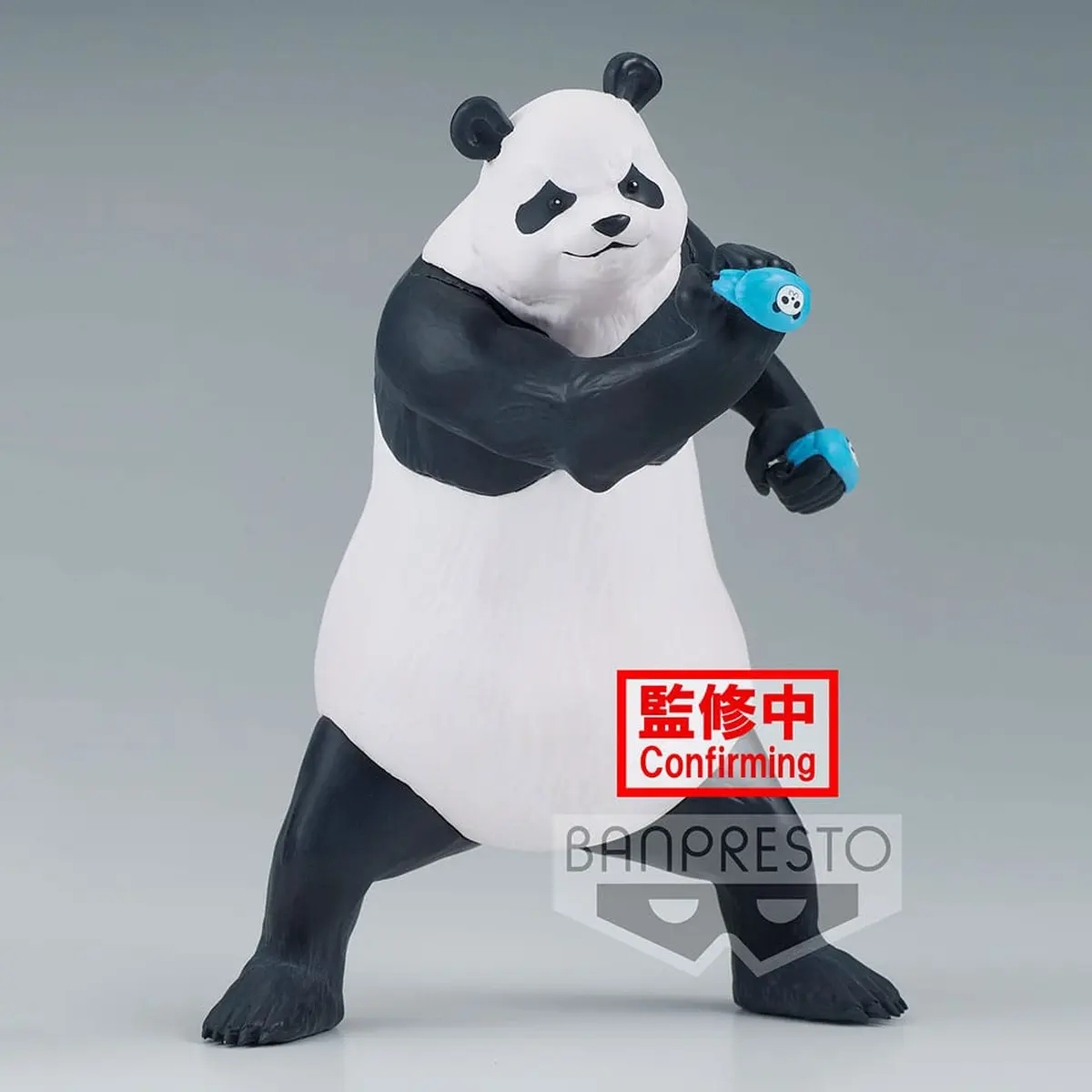 Jujutsu Kaisen - Prize Figure - Panda - Figura de anime coleccionable - Foto principal