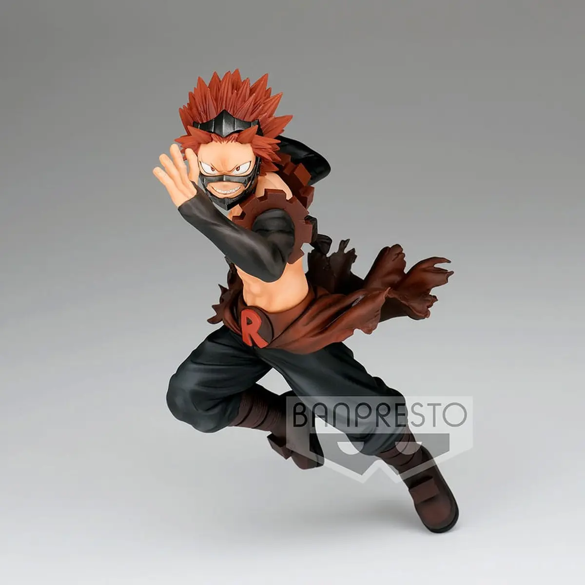 My Hero Academia - The Amazing Heroes - Eijiro Kirishima - Figura de anime coleccionable - Foto principal