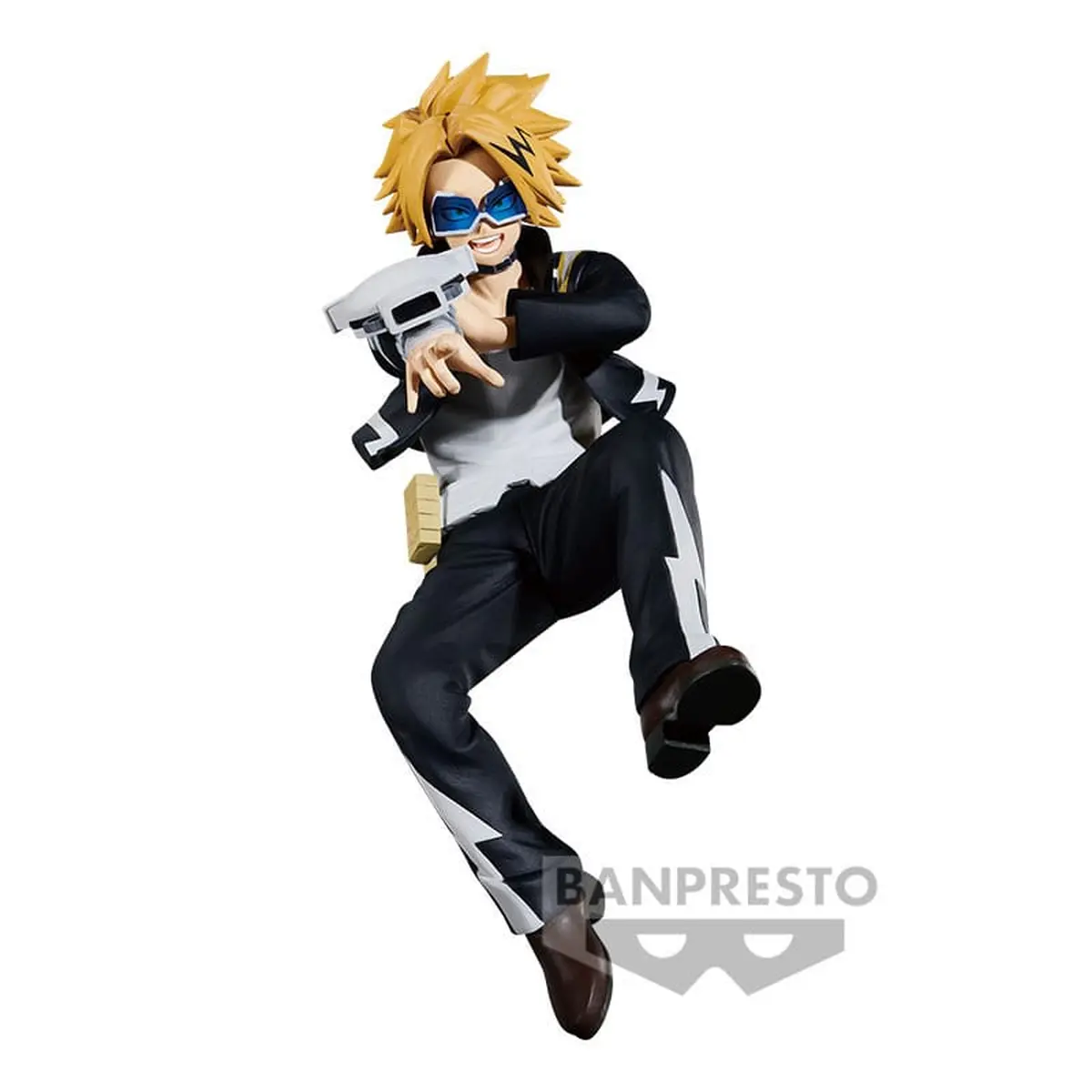 My Hero Academia - The Amazing Heroes - Denki Kaminari (vol.21) - Figura de anime coleccionable - Foto principal