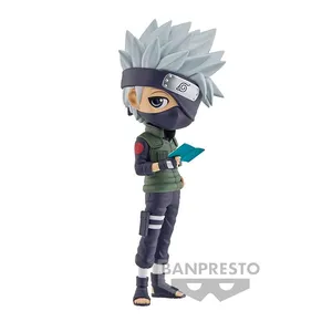 Naruto - Q posket - Kakashi Hatake (A)