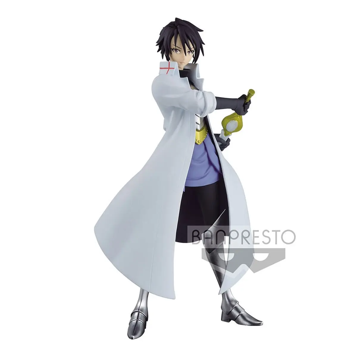 TenSura - Otherworlder Figure - Hinata Sakaguchi - Figura de anime coleccionable - Foto principal