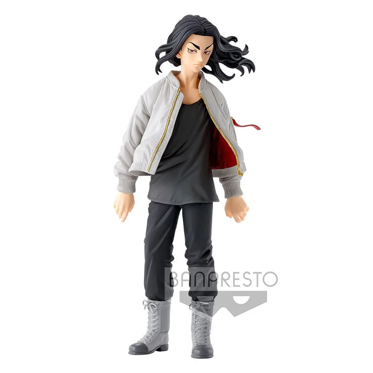 Tokyo Revengers - Prize Figure - Keisuke Baji - Figura de anime coleccionable - Foto principal