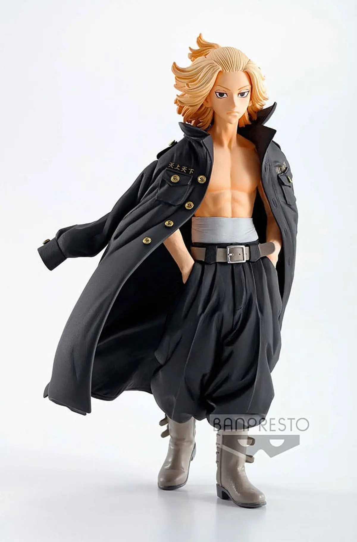 Tokyo Revengers - Prize Figure - Manjiro "Mikey" Sano - Figura de anime coleccionable - Foto principal