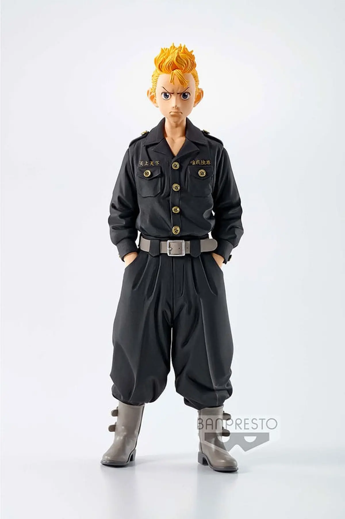 Tokyo Revengers - Prize Figure - Takemichi Hanagaki - Figura de anime coleccionable - Foto principal