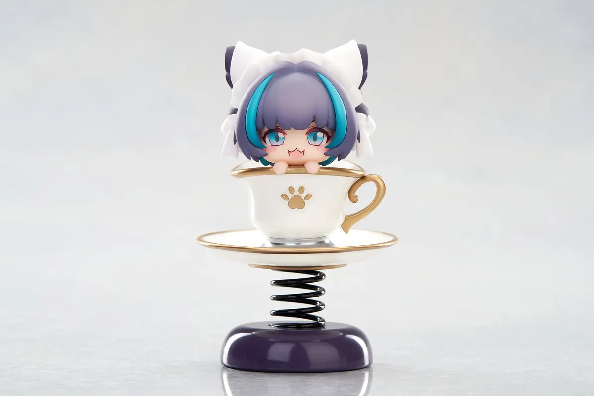 Azur Lane - Happy Shake - Cheshire - Imagen 1