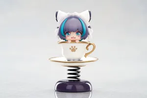 Azur Lane - Happy Shake - Cheshire