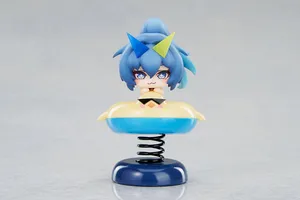 Azur Lane - Happy Shake - New Jersey