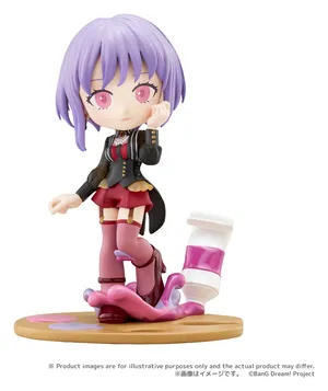 BanG Dream! - PalVerse - Nyamu "Amoris" Yutenji