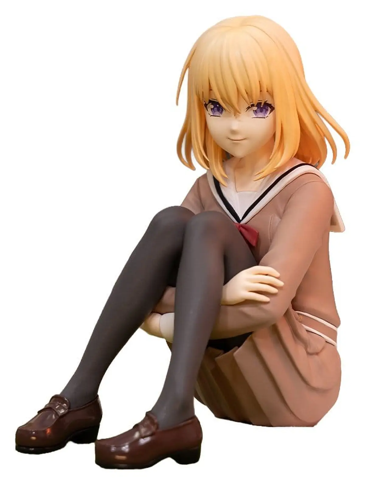 BanG Dream! - Premium Figure - Misumi "Doloris" Uika (Uniform Ver.) - Imagen 1