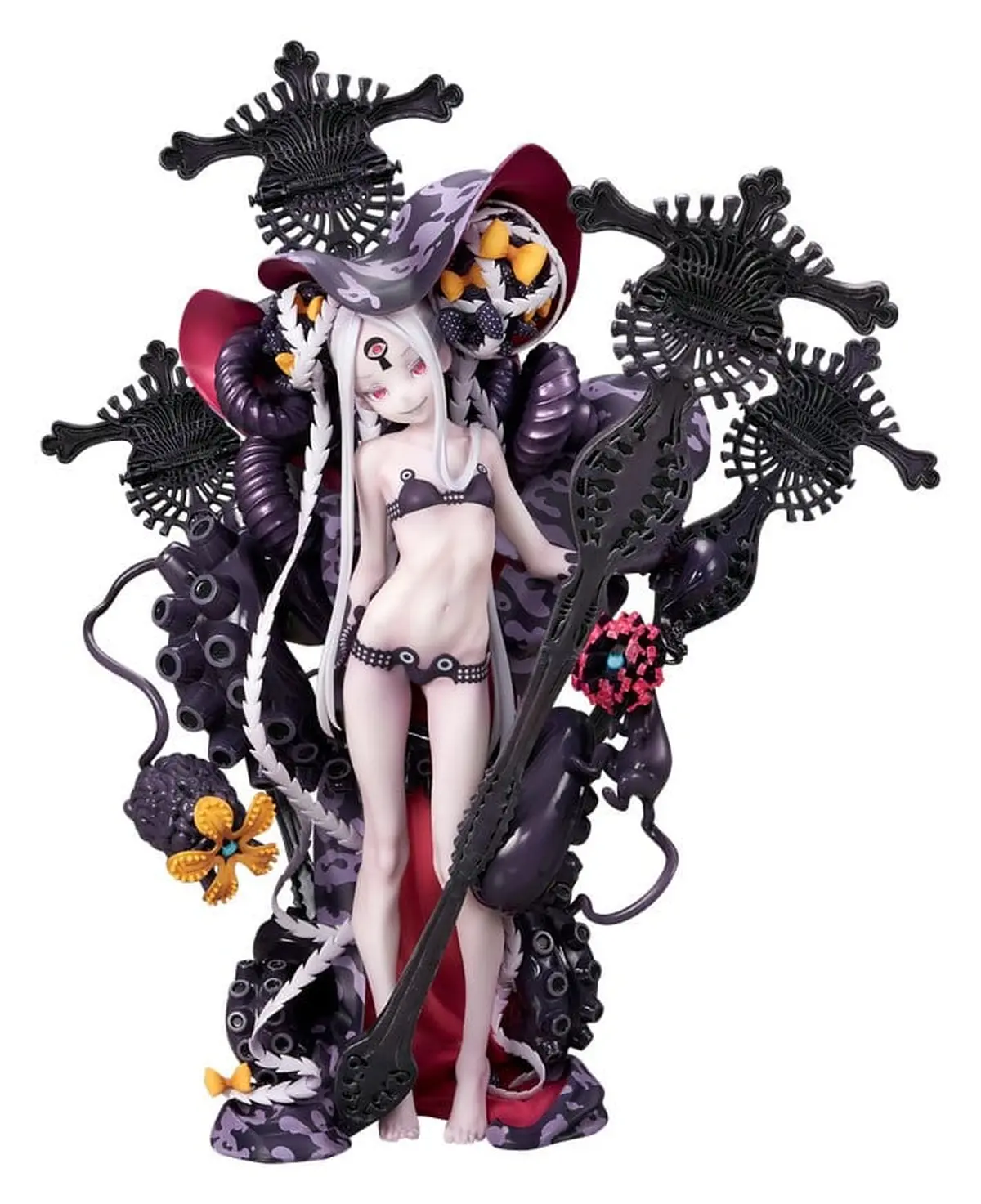 Fate/Grand Order - Figura a Escala - Foreigner/Abigail Williams (Summer) - Imagen 1