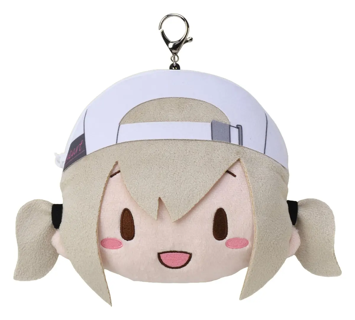 Character Vocal Series - Plush-Anhanger - Kohane Azusawa - Imagen 1