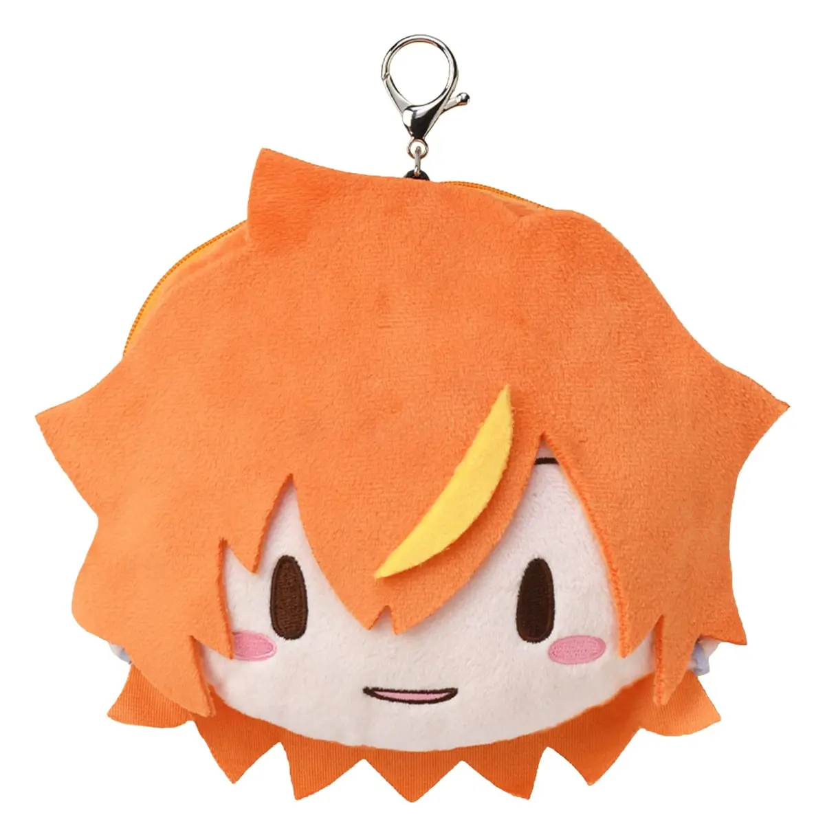 Character Vocal Series - Plush-Anhanger - Akito Shinonome - Imagen 1
