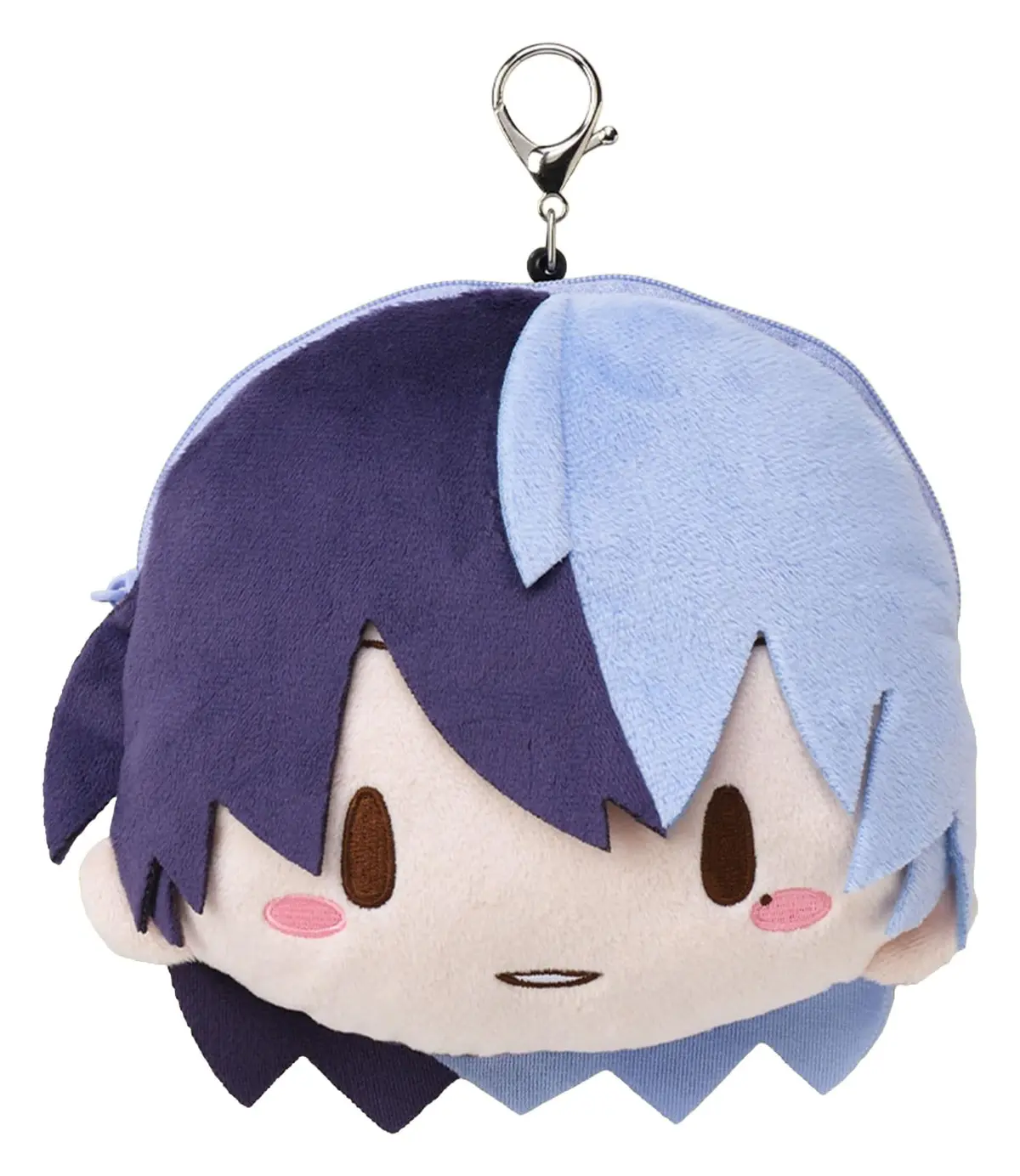 Character Vocal Series - Plush-Anhanger - Toya Aoyagi - Imagen 1