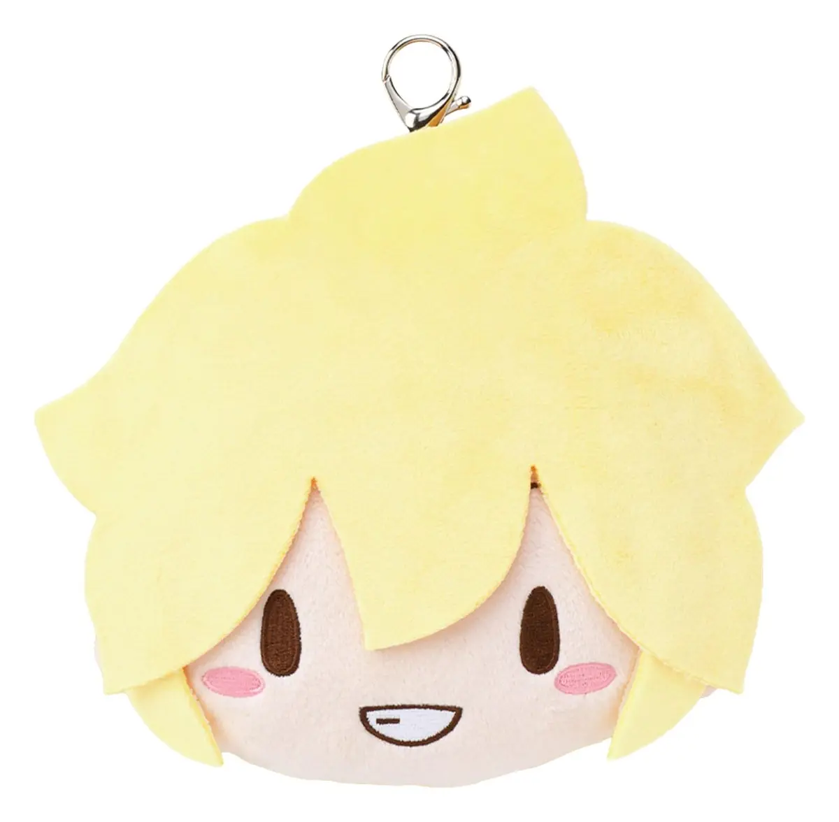 Character Vocal Series - Plush-Anhanger - Len Kagamine - Imagen 1
