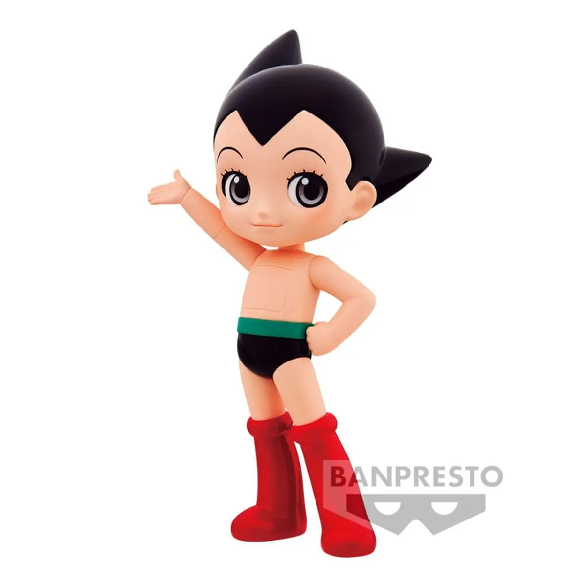 Astro Boy - Q posket - Astro Boy (A) - Figura de anime coleccionable - Foto principal